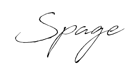 See photos of Spage official signature. Check more albums & portfolios. Read reviews & check more about Antro_Vectra font. Spage signature style 6 images and pictures png