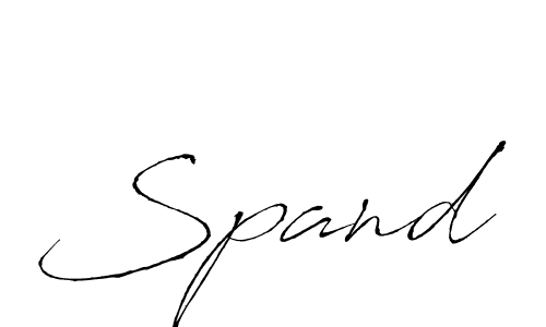 This is the best signature style for the Spand name. Also you like these signature font (Antro_Vectra). Mix name signature. Spand signature style 6 images and pictures png