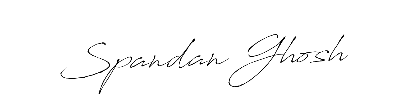 This is the best signature style for the Spandan Ghosh name. Also you like these signature font (Antro_Vectra). Mix name signature. Spandan Ghosh signature style 6 images and pictures png