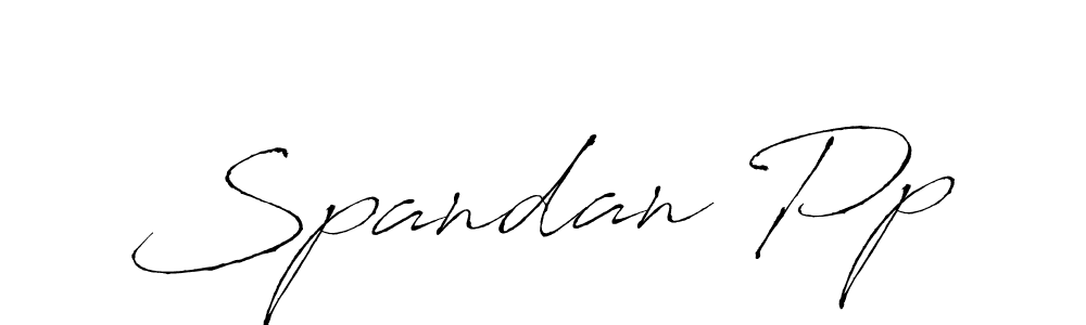 See photos of Spandan Pp official signature by Spectra . Check more albums & portfolios. Read reviews & check more about Antro_Vectra font. Spandan Pp signature style 6 images and pictures png