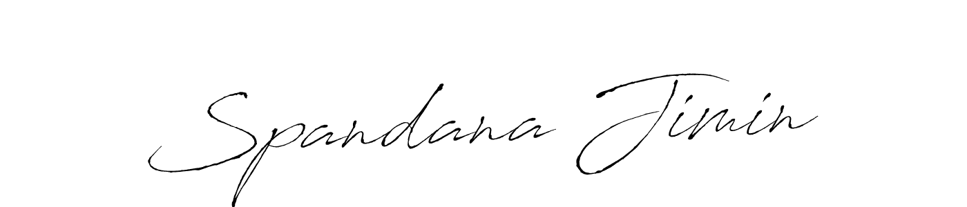 if you are searching for the best signature style for your name Spandana Jimin. so please give up your signature search. here we have designed multiple signature styles  using Antro_Vectra. Spandana Jimin signature style 6 images and pictures png