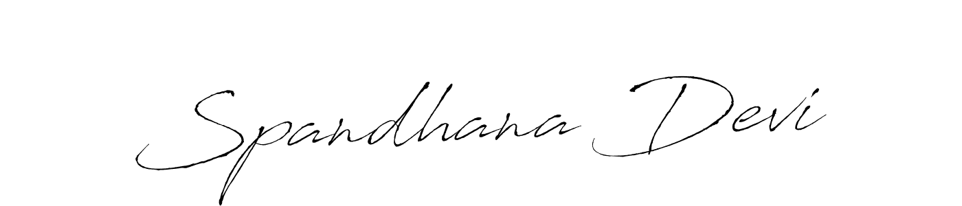 How to Draw Spandhana Devi signature style? Antro_Vectra is a latest design signature styles for name Spandhana Devi. Spandhana Devi signature style 6 images and pictures png