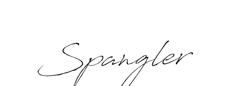 Once you've used our free online signature maker to create your best signature Antro_Vectra style, it's time to enjoy all of the benefits that Spangler name signing documents. Spangler signature style 6 images and pictures png