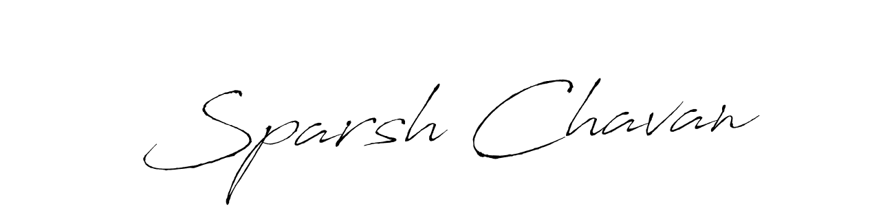 Here are the top 10 professional signature styles for the name Sparsh Chavan. These are the best autograph styles you can use for your name. Sparsh Chavan signature style 6 images and pictures png