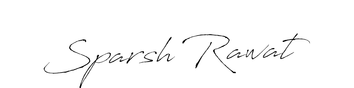 You can use this online signature creator to create a handwritten signature for the name Sparsh Rawat. This is the best online autograph maker. Sparsh Rawat signature style 6 images and pictures png