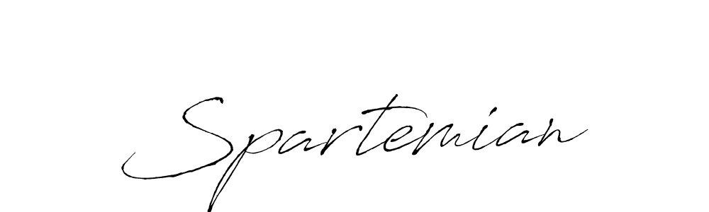It looks lik you need a new signature style for name Spartemian. Design unique handwritten (Antro_Vectra) signature with our free signature maker in just a few clicks. Spartemian signature style 6 images and pictures png