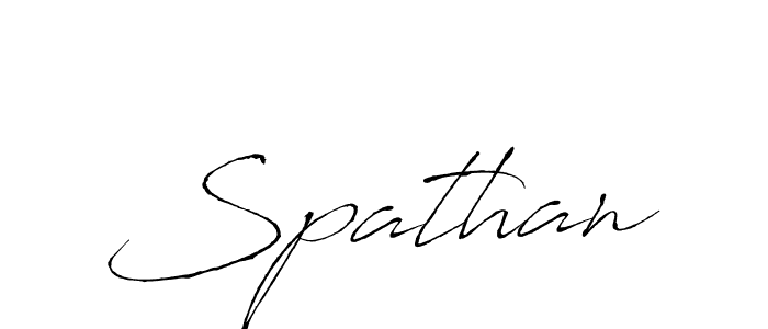 The best way (Antro_Vectra) to make a short signature is to pick only two or three words in your name. The name Spathan include a total of six letters. For converting this name. Spathan signature style 6 images and pictures png