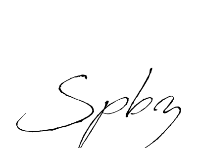 This is the best signature style for the Spbz name. Also you like these signature font (Antro_Vectra). Mix name signature. Spbz signature style 6 images and pictures png