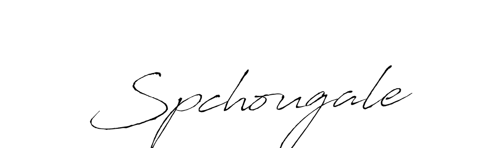 See photos of Spchougale official signature by Spectra . Check more albums & portfolios. Read reviews & check more about Antro_Vectra font. Spchougale signature style 6 images and pictures png