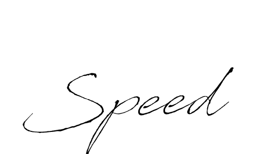 How to make Speed signature? Antro_Vectra is a professional autograph style. Create handwritten signature for Speed name. Speed signature style 6 images and pictures png