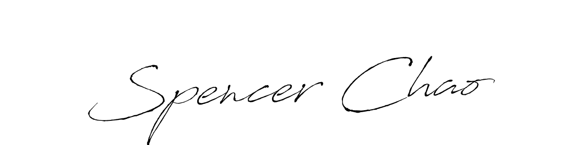 See photos of Spencer Chao official signature by Spectra . Check more albums & portfolios. Read reviews & check more about Antro_Vectra font. Spencer Chao signature style 6 images and pictures png