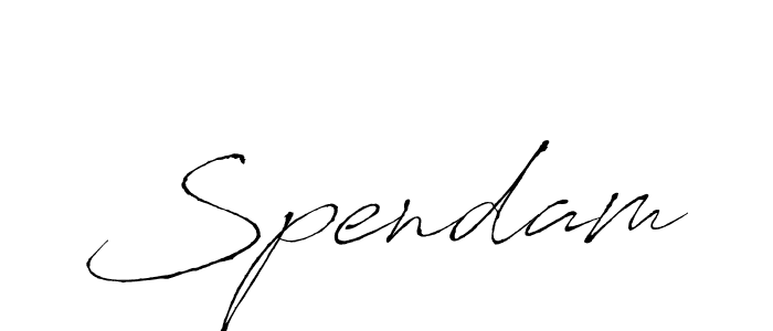 How to Draw Spendam signature style? Antro_Vectra is a latest design signature styles for name Spendam. Spendam signature style 6 images and pictures png