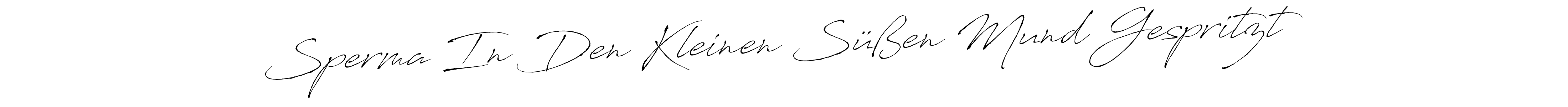 It looks lik you need a new signature style for name Sperma In Den Kleinen Süßen Mund Gespritzt. Design unique handwritten (Antro_Vectra) signature with our free signature maker in just a few clicks. Sperma In Den Kleinen Süßen Mund Gespritzt signature style 6 images and pictures png