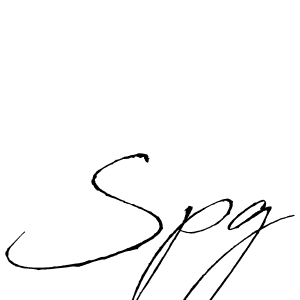 It looks lik you need a new signature style for name Spg. Design unique handwritten (Antro_Vectra) signature with our free signature maker in just a few clicks. Spg signature style 6 images and pictures png