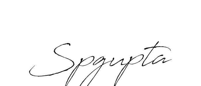 It looks lik you need a new signature style for name Spgupta. Design unique handwritten (Antro_Vectra) signature with our free signature maker in just a few clicks. Spgupta signature style 6 images and pictures png