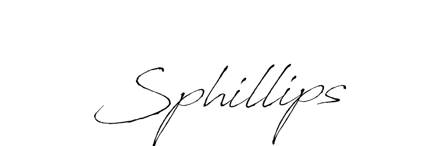 Also You can easily find your signature by using the search form. We will create Sphillips name handwritten signature images for you free of cost using Antro_Vectra sign style. Sphillips signature style 6 images and pictures png