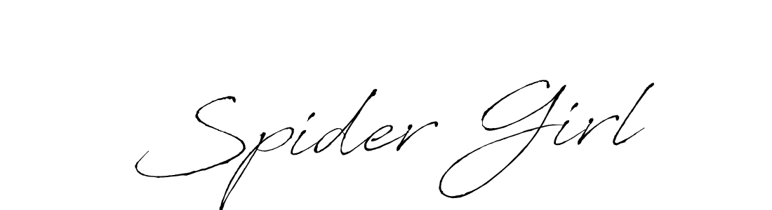 Once you've used our free online signature maker to create your best signature Antro_Vectra style, it's time to enjoy all of the benefits that Spider Girl name signing documents. Spider Girl signature style 6 images and pictures png