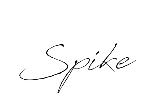 if you are searching for the best signature style for your name Spike. so please give up your signature search. here we have designed multiple signature styles  using Antro_Vectra. Spike signature style 6 images and pictures png