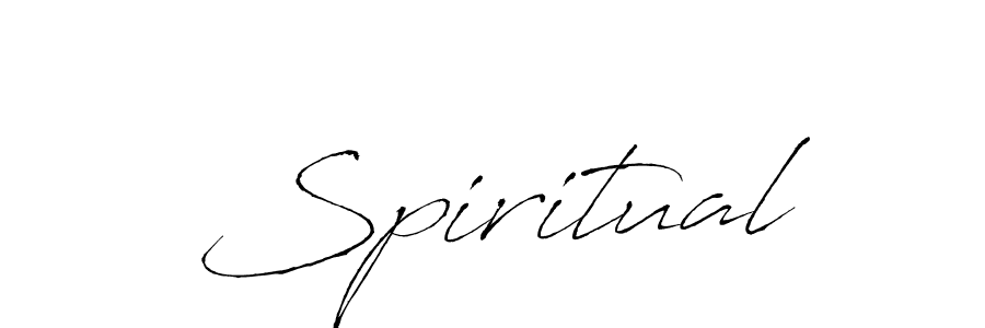 Here are the top 10 professional signature styles for the name Spiritual. These are the best autograph styles you can use for your name. Spiritual signature style 6 images and pictures png