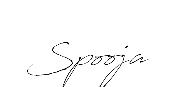 How to make Spooja name signature. Use Antro_Vectra style for creating short signs online. This is the latest handwritten sign. Spooja signature style 6 images and pictures png