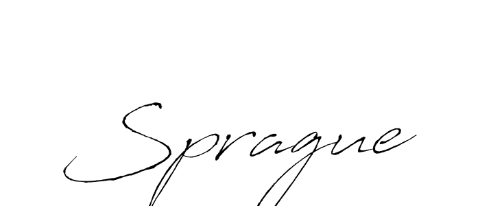 The best way (Antro_Vectra) to make a short signature is to pick only two or three words in your name. The name Sprague include a total of six letters. For converting this name. Sprague signature style 6 images and pictures png