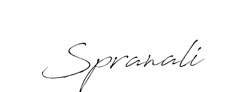 You can use this online signature creator to create a handwritten signature for the name Spranali. This is the best online autograph maker. Spranali signature style 6 images and pictures png