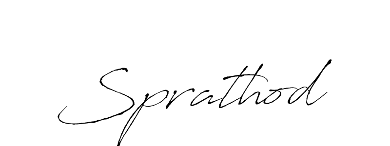 Make a beautiful signature design for name Sprathod. Use this online signature maker to create a handwritten signature for free. Sprathod signature style 6 images and pictures png