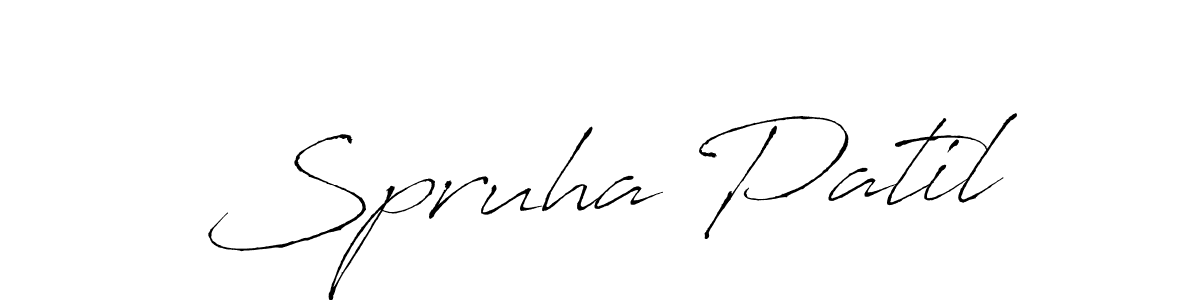 Check out images of Autograph of Spruha Patil name. Actor Spruha Patil Signature Style. Antro_Vectra is a professional sign style online. Spruha Patil signature style 6 images and pictures png