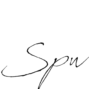 Here are the top 10 professional signature styles for the name Spw. These are the best autograph styles you can use for your name. Spw signature style 6 images and pictures png