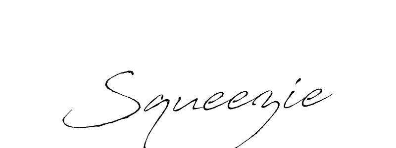 How to make Squeezie name signature. Use Antro_Vectra style for creating short signs online. This is the latest handwritten sign. Squeezie signature style 6 images and pictures png