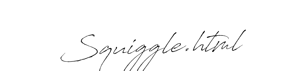 Also we have Squiggle.html name is the best signature style. Create professional handwritten signature collection using Antro_Vectra autograph style. Squiggle.html signature style 6 images and pictures png