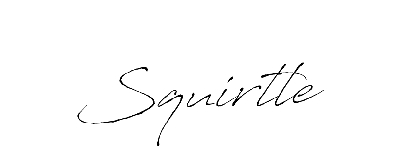 if you are searching for the best signature style for your name Squirtle. so please give up your signature search. here we have designed multiple signature styles  using Antro_Vectra. Squirtle signature style 6 images and pictures png