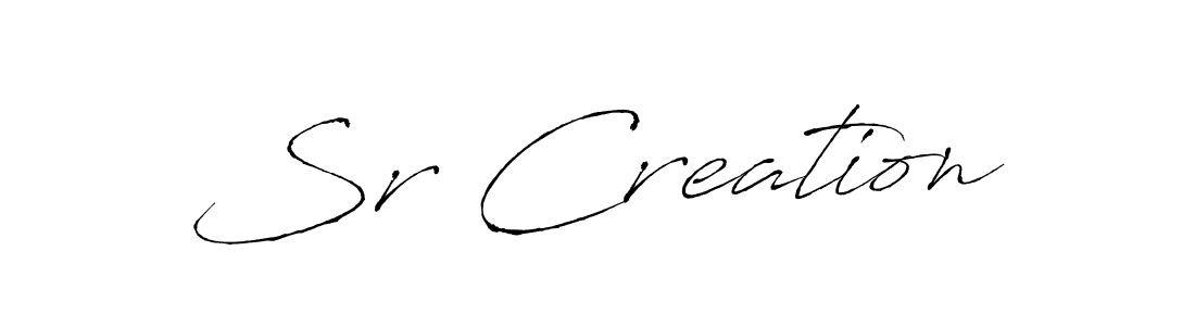 This is the best signature style for the Sr Creation name. Also you like these signature font (Antro_Vectra). Mix name signature. Sr Creation signature style 6 images and pictures png