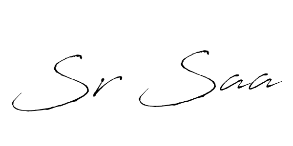 Here are the top 10 professional signature styles for the name Sr Saa. These are the best autograph styles you can use for your name. Sr Saa signature style 6 images and pictures png