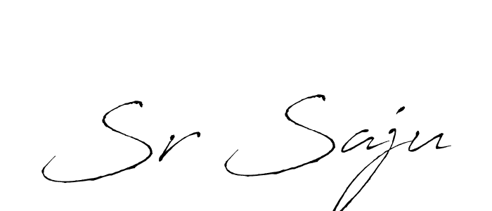 Here are the top 10 professional signature styles for the name Sr Saju. These are the best autograph styles you can use for your name. Sr Saju signature style 6 images and pictures png