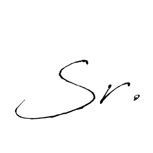 You can use this online signature creator to create a handwritten signature for the name Sr.. This is the best online autograph maker. Sr. signature style 6 images and pictures png