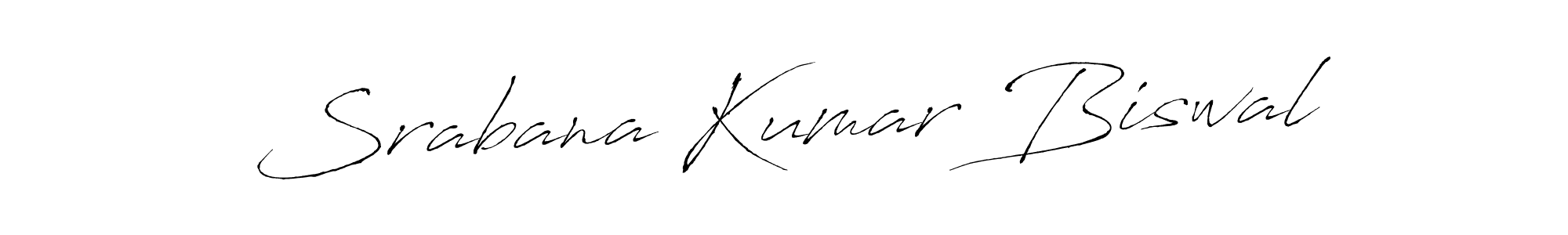 Here are the top 10 professional signature styles for the name Srabana Kumar Biswal. These are the best autograph styles you can use for your name. Srabana Kumar Biswal signature style 6 images and pictures png
