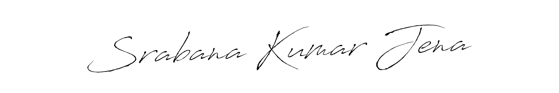 Similarly Antro_Vectra is the best handwritten signature design. Signature creator online .You can use it as an online autograph creator for name Srabana Kumar Jena. Srabana Kumar Jena signature style 6 images and pictures png