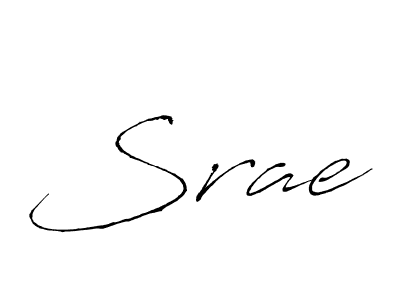 Also You can easily find your signature by using the search form. We will create Srae name handwritten signature images for you free of cost using Antro_Vectra sign style. Srae signature style 6 images and pictures png