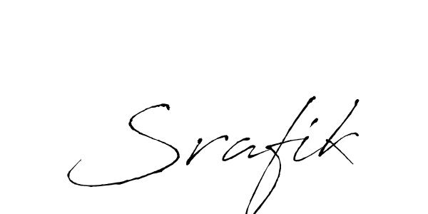 if you are searching for the best signature style for your name Srafik. so please give up your signature search. here we have designed multiple signature styles  using Antro_Vectra. Srafik signature style 6 images and pictures png