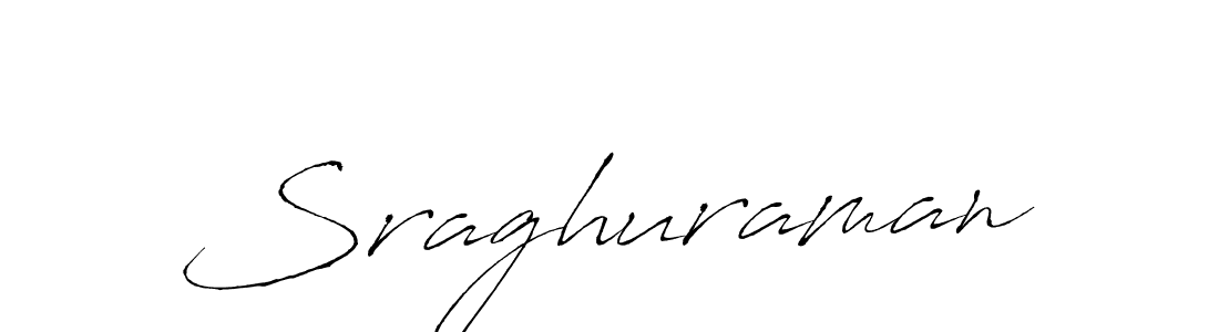 This is the best signature style for the Sraghuraman name. Also you like these signature font (Antro_Vectra). Mix name signature. Sraghuraman signature style 6 images and pictures png