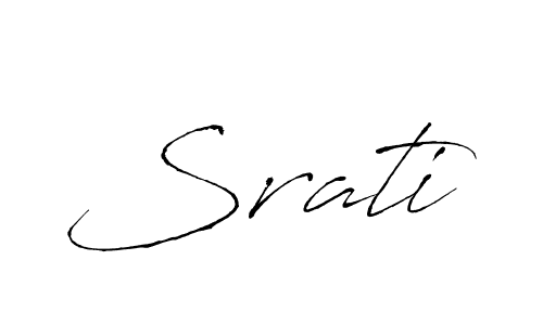 This is the best signature style for the Srati name. Also you like these signature font (Antro_Vectra). Mix name signature. Srati signature style 6 images and pictures png