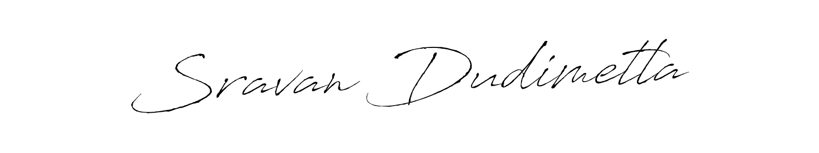 if you are searching for the best signature style for your name Sravan Dudimetla. so please give up your signature search. here we have designed multiple signature styles  using Antro_Vectra. Sravan Dudimetla signature style 6 images and pictures png