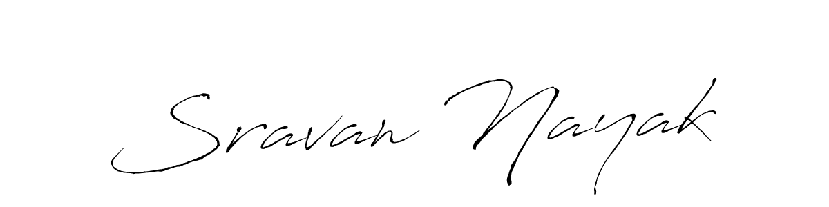 Here are the top 10 professional signature styles for the name Sravan Nayak. These are the best autograph styles you can use for your name. Sravan Nayak signature style 6 images and pictures png