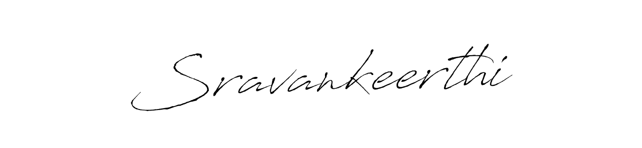 Make a beautiful signature design for name Sravankeerthi. Use this online signature maker to create a handwritten signature for free. Sravankeerthi signature style 6 images and pictures png