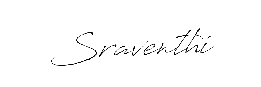 It looks lik you need a new signature style for name Sraventhi. Design unique handwritten (Antro_Vectra) signature with our free signature maker in just a few clicks. Sraventhi signature style 6 images and pictures png