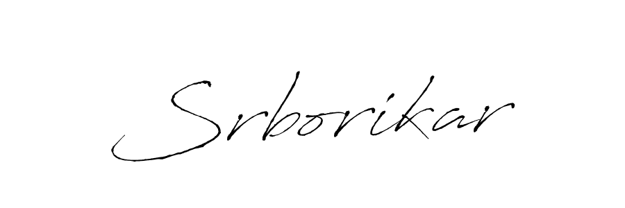 Make a short Srborikar signature style. Manage your documents anywhere anytime using Antro_Vectra. Create and add eSignatures, submit forms, share and send files easily. Srborikar signature style 6 images and pictures png