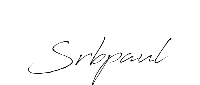 You can use this online signature creator to create a handwritten signature for the name Srbpaul. This is the best online autograph maker. Srbpaul signature style 6 images and pictures png