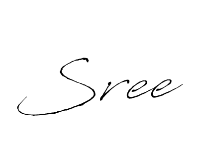 The best way (Antro_Vectra) to make a short signature is to pick only two or three words in your name. The name Sree include a total of six letters. For converting this name. Sree signature style 6 images and pictures png