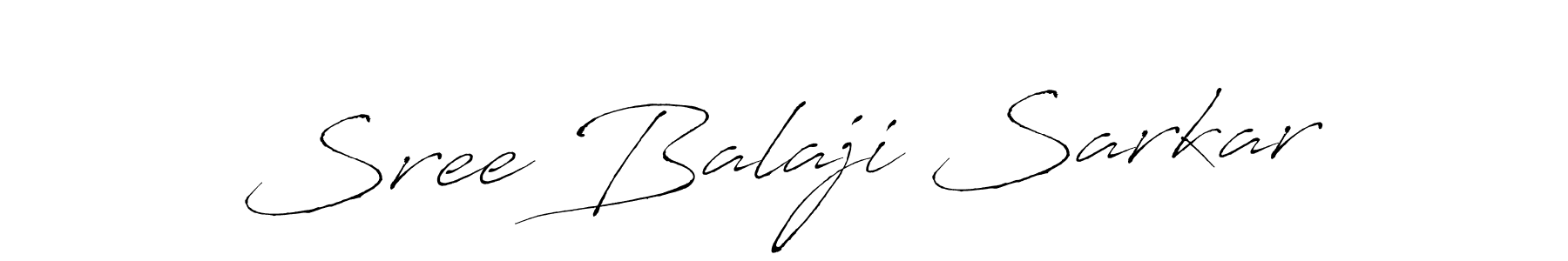 Also You can easily find your signature by using the search form. We will create Sree Balaji Sarkar name handwritten signature images for you free of cost using Antro_Vectra sign style. Sree Balaji Sarkar signature style 6 images and pictures png